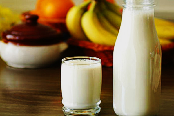 Полезные свойства молока, калорийность