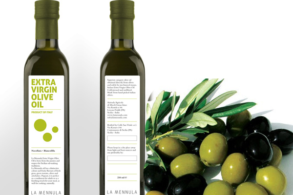 Какое оливковое масло самое лучшее