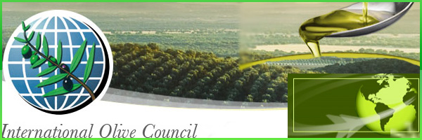 Международный Совет по оливкам