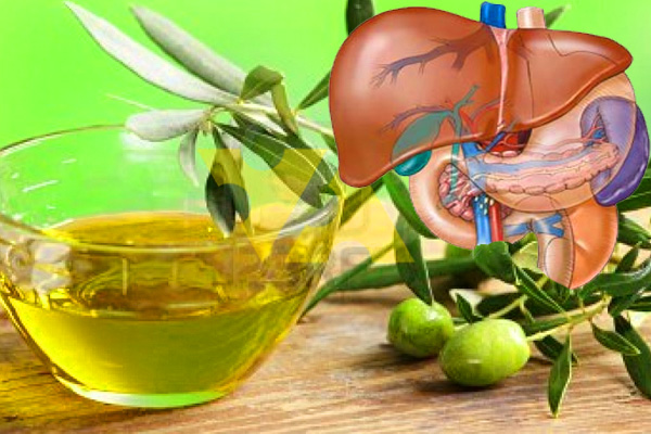 Как правильно пить оливковое масло
