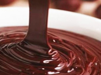 Как растопить шоколад в микроволновке
