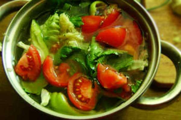 Как приготовить луковый суп по-французски для похудения