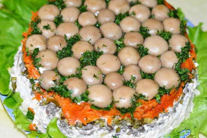Цукини и курица что приготовить