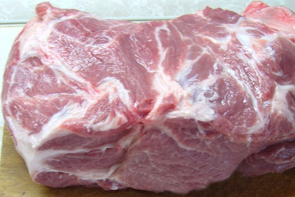 Как выбрать мясо для вкусного шашлыка
