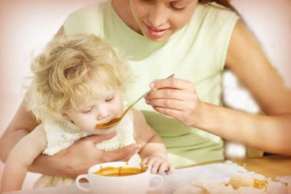 Что приготовить ребенку на завтрак
