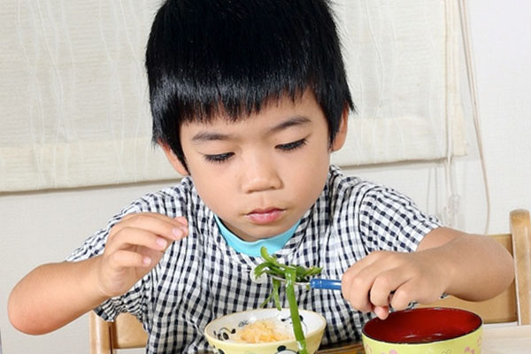 Какие соусы сделать для детских блюд?
