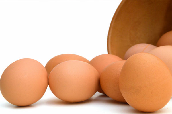Способы хранения яиц без холодильника