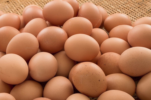 Как правильно хранить яйца в холодильнике