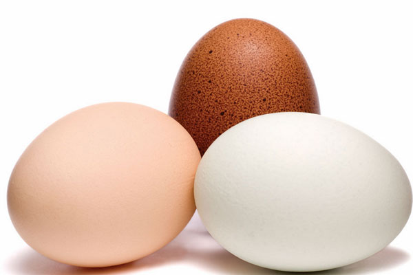 Как правильно хранить куриные яйца в холодильнике