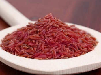 Как сварить красный рис