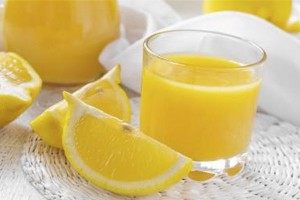 Польза и вред лимонада