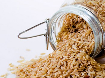 Как сварить коричневый рис