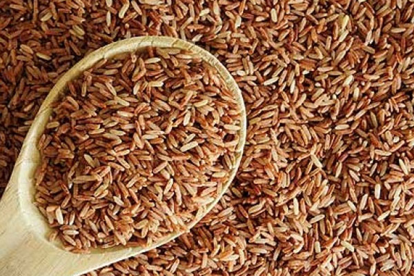 Полезные свойства коричневого риса