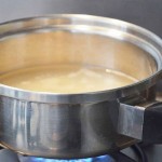 Как варить рис в кастрюле