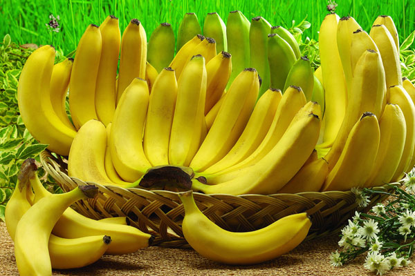 Что приготовить из бананов на день рождения