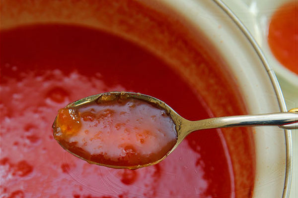 Как приготовить мед из арбуза