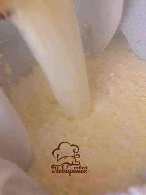 Домашний голландский сыр - рецепт из молока