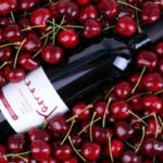 Как хранить вишневое вино