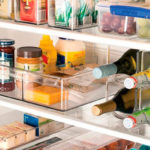Хранение вина в холодильнике