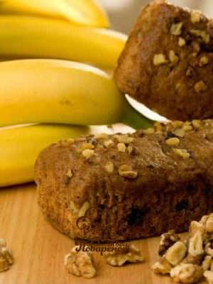 Жареные бананы - оригинальный рецепт в сухарях