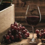 Можно ли красное вино при повышенном давлении