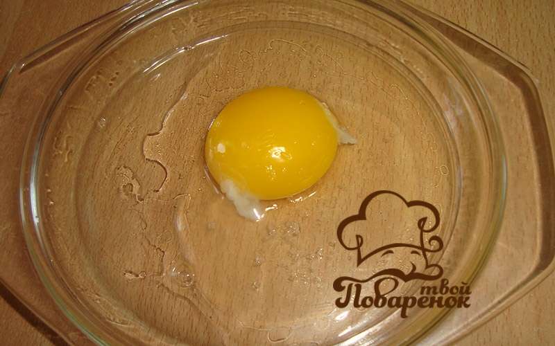 Яичница- глазунья: рецепт в духовке