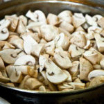Как готовить грибы шиитаке