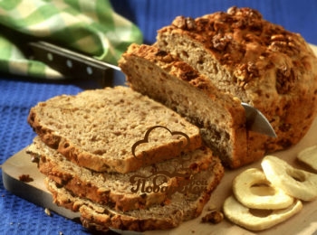 Рецепт сладкого хлеба в хлебопечке