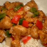 Курица по-китайски рецепты в духовке