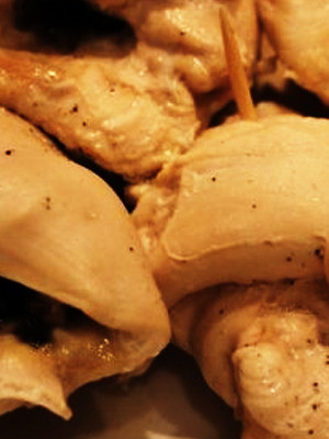 Обычный рецепт куриного филе в пароварке