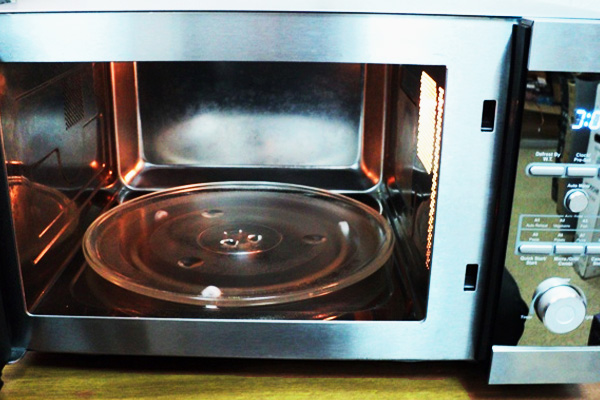 Как выбрать микроволновую печь - советы бывалых мастеров