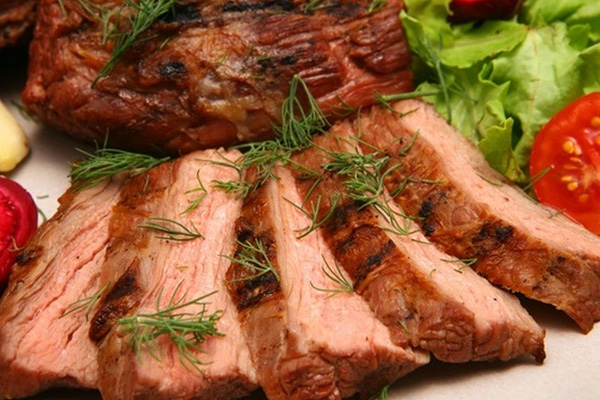 Применение свиного мяса в кулинарии