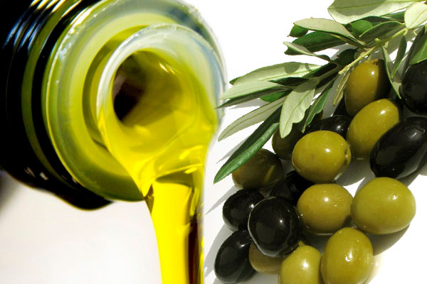 Где хранить оливковое масло