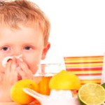 Блюда для детей аллергиков