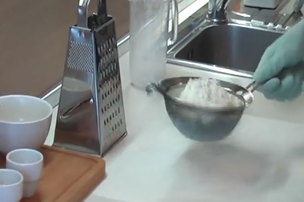 Как сделать дрожжевое слоеное тесто