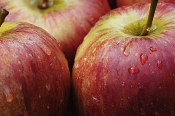 Как похудеть с помощью яблок