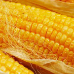 Кукуруза в микроволновке