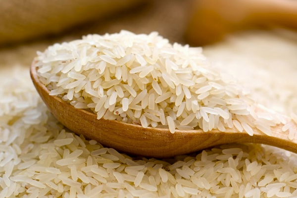 Как хранить рис