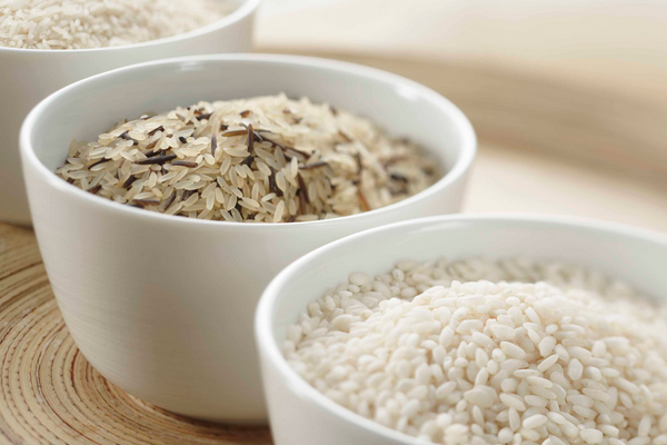 Пищевая ценность риса