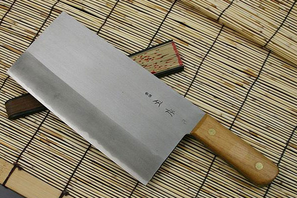 Специальные ножи для создания рубленого фарша