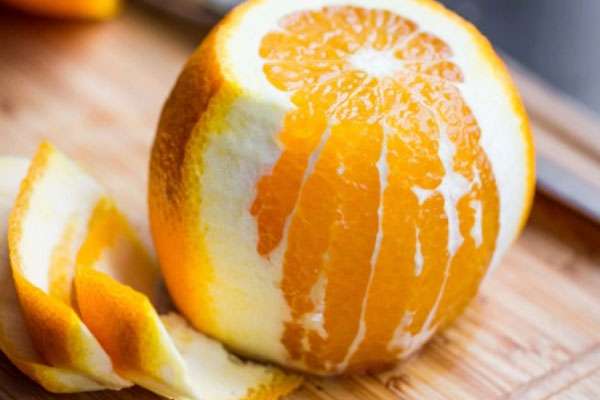 Как сделать домашний лимонад из апельсинов