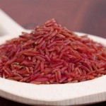 Как сварить красный рис