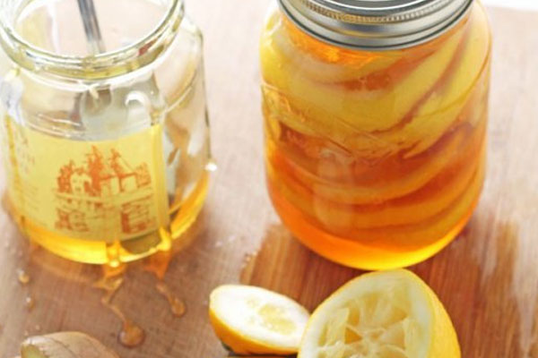 Как выдавить лимонный сок для лимонада