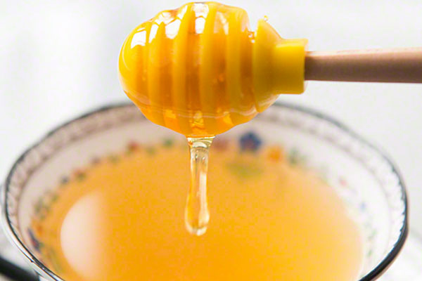 Как приготовить яблочно-медовый лимонад