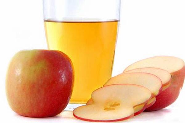 Диета для похудения на яблочном соке