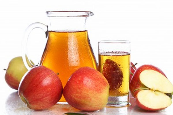 Как пить яблочный фреш при сахарном диабете