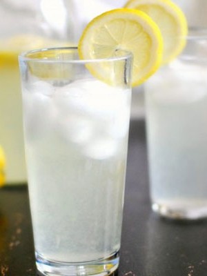 Как приготовить советский лимонад с ванилином