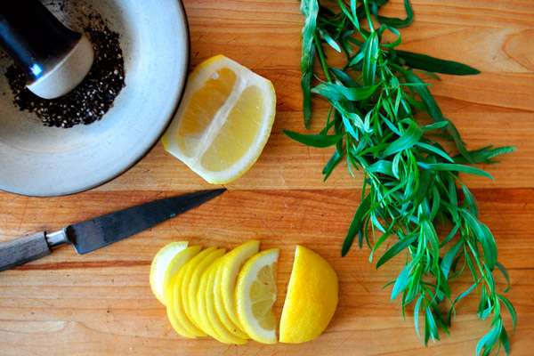Как сделать домашний лимонад газированным