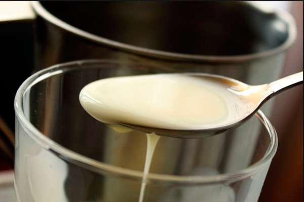 Домашний рецепт сгущенки из молока и сахара