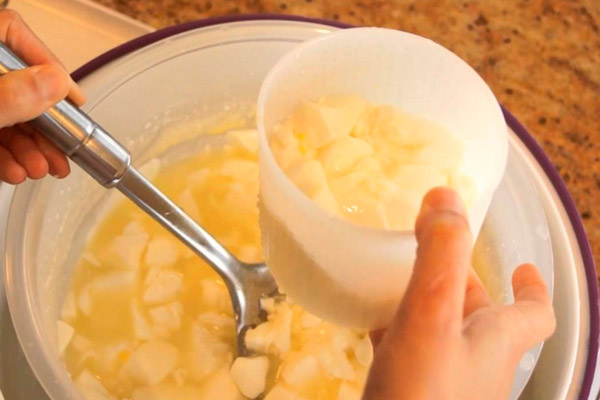 Приготовление домашнего сыра камамбер - классический рецепт